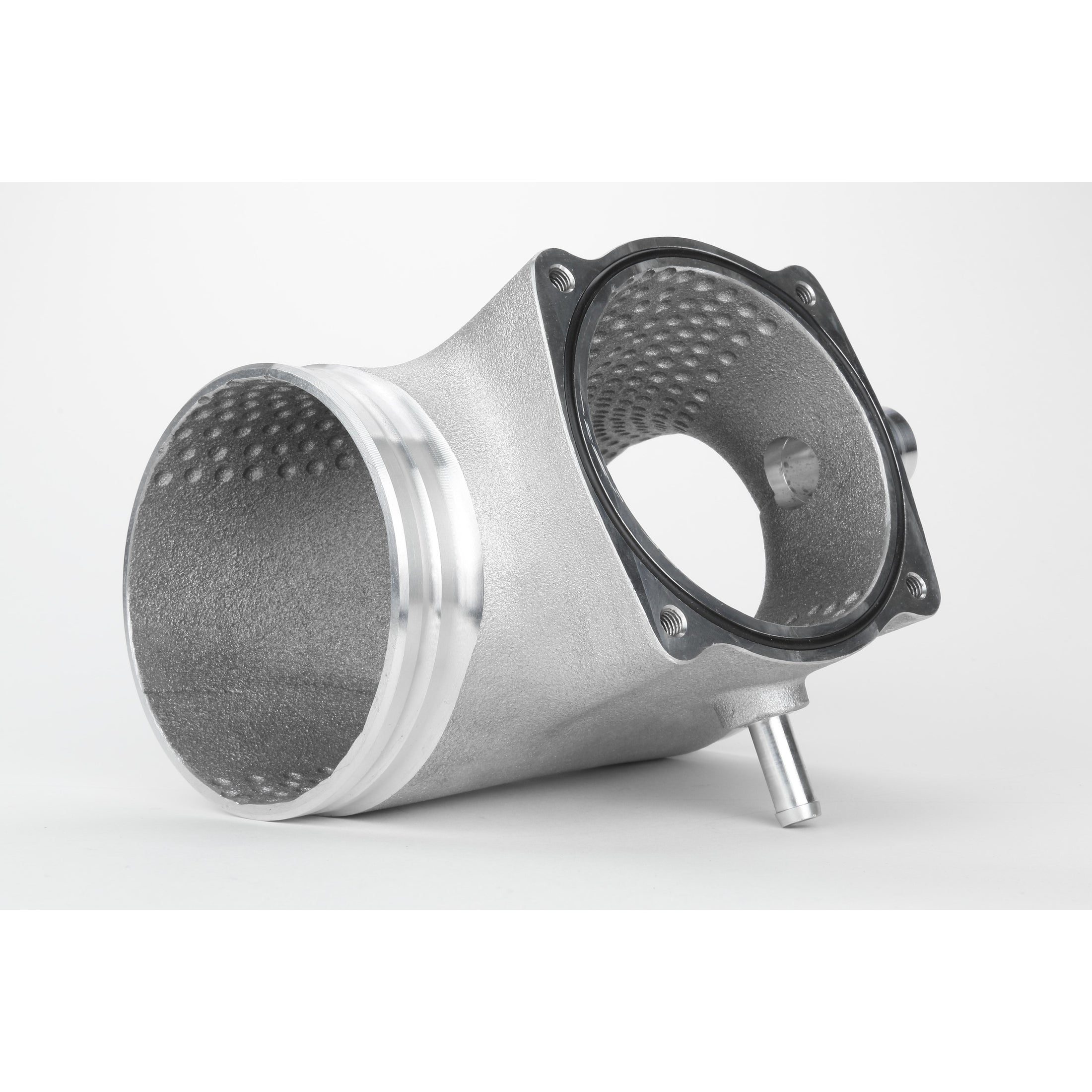 IPD Porsche 958 Cayenne Turbo 4.8L Plenum (‘11-’18)