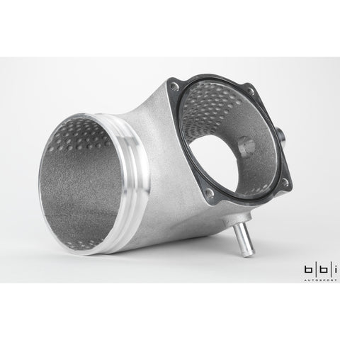 IPD Porsche 958 Cayenne Turbo 4.8L Plenum (‘11-’18)