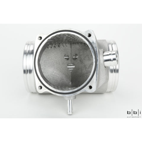 IPD Porsche 958 Cayenne Turbo 4.8L Plenum (‘11-’18)