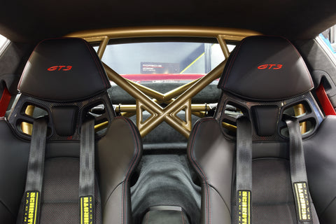 BBI StreetCup Safety Upgrades