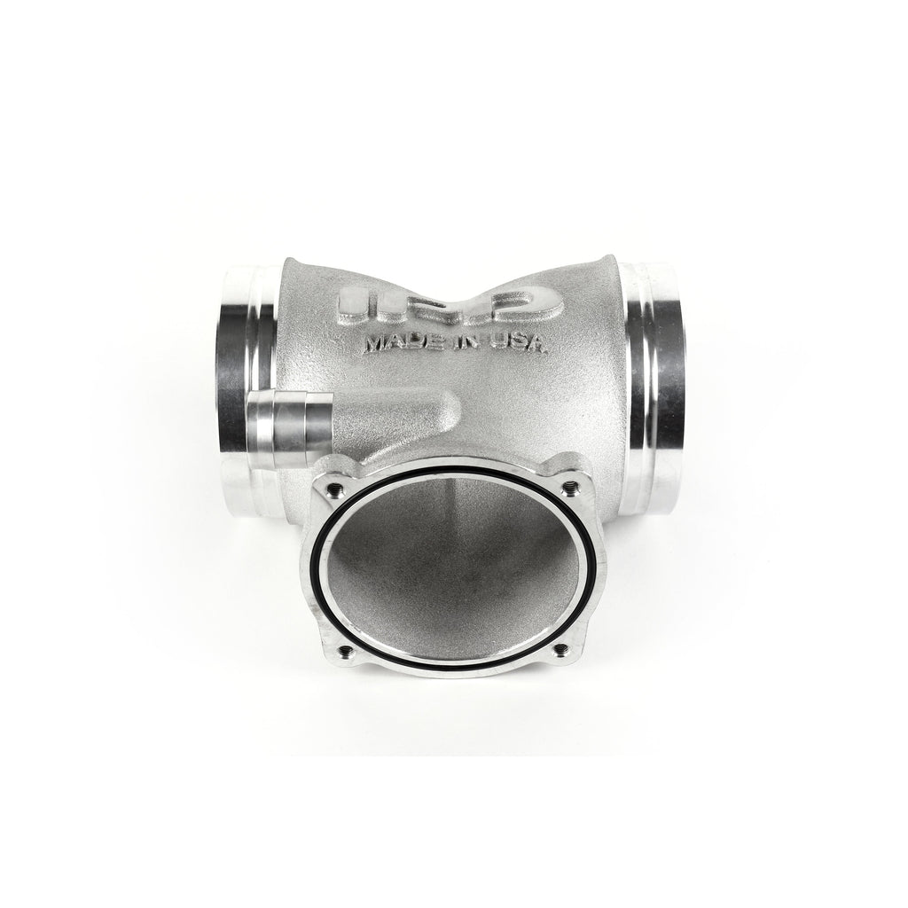 IPD Porsche 997.1 Carrera S 3.8L 74mm Plenum (‘05-’08)