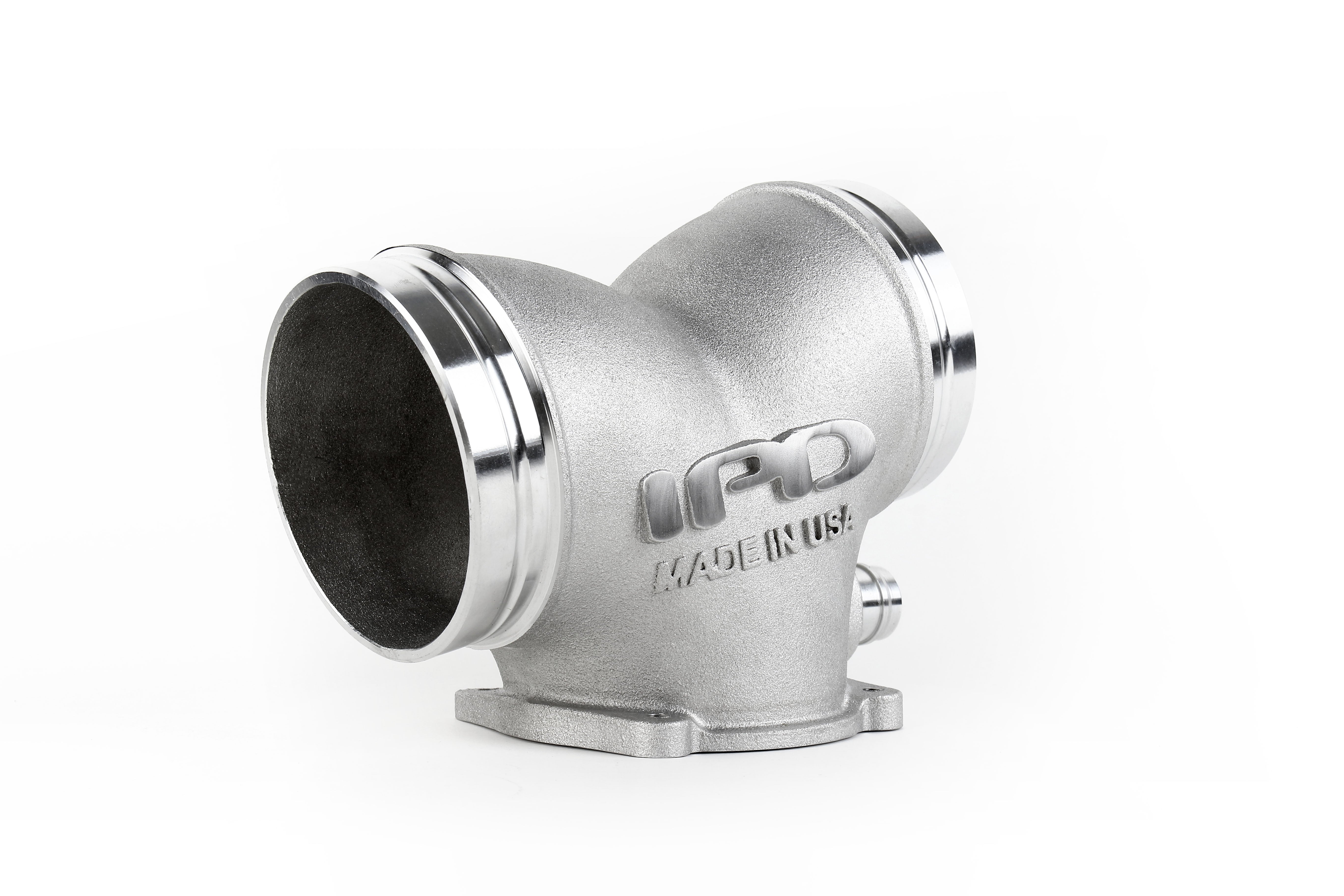 nielium IPD Porsche 986 Boxster Non-S 2.7L Competition 74mm Plenum