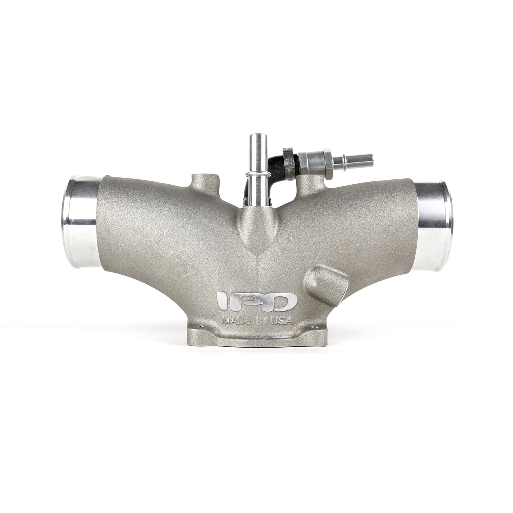 IPD Porsche 991.1 Turbo Non-S/S 3.8L 74mm Plenum (‘13-’16)
