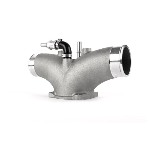 IPD Porsche 997.2 Turbo Non-S/S 3.6L 74mm Plenum (‘10-’12)