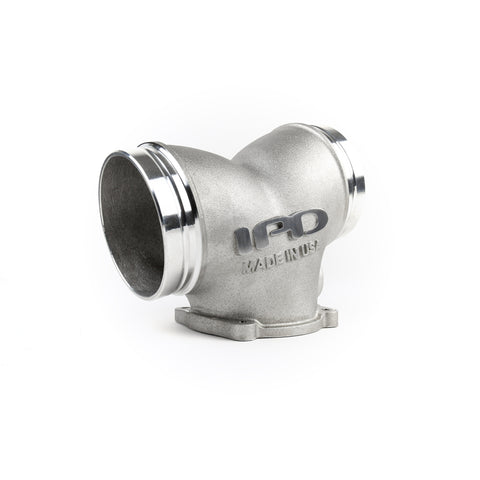 IPD Porsche 996 GT3 Mark II 3.6L Competition 82mm Plenum (‘04)