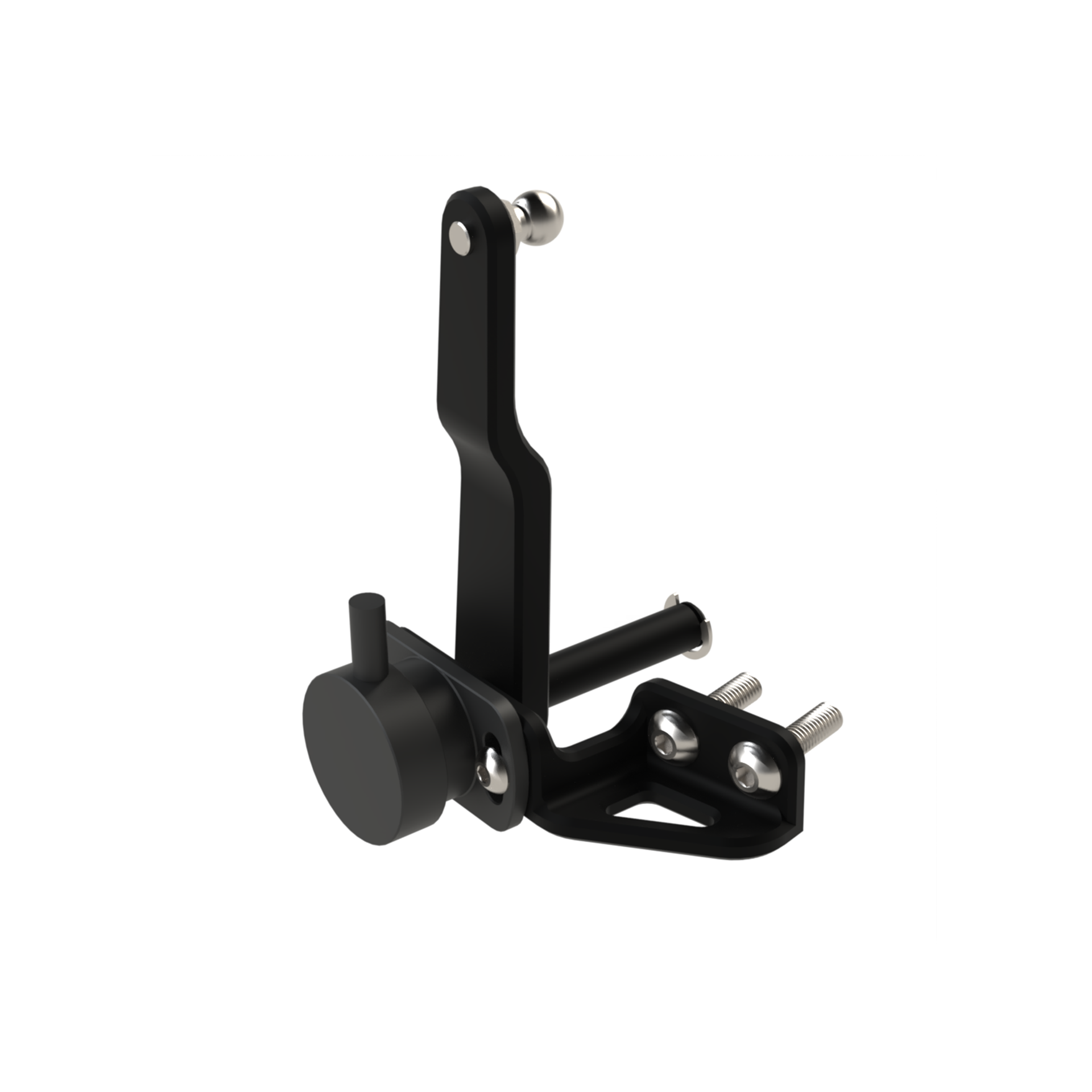 BBI Porsche Air Cooled EFI Pedal Sensor Kit