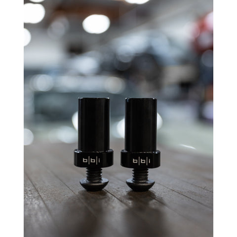 BBI Sub-Belt Hardware Kit