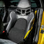 SR 3D AIR-COOLED POROUS SEAT INSERT FOR PORSCHE LWB SEAT V2.0 [PORSCHE 991 / 992 / GT3 / RS, 981 / 718 / GT4 / RS]