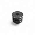 BBI Porsche Air Cooled EFI Distributor Block Off