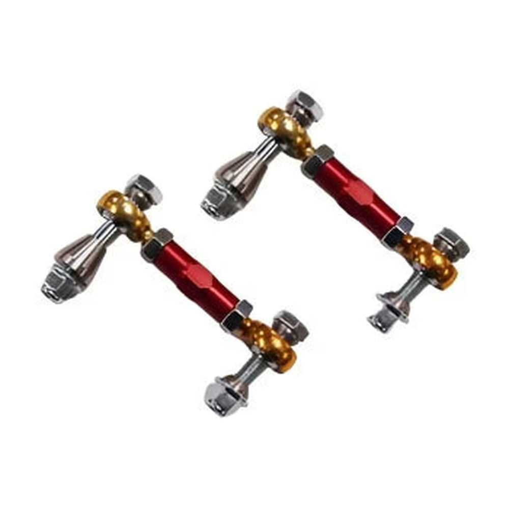 Tarett Drop Links, Rear, Porsche 991 GT3, 992 GT3