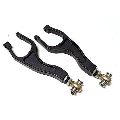 BBI Porsche 991/992 Adjustable Rear Lower Control Arms