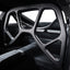 SR SEAMLESS DRY CARBON FIBER ROLL CAGE FOR PORSCHE 992 GT3 / GT3 RS [PORSCHE 992 GT3/RS]