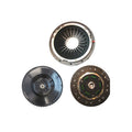 Porsche 997.2 Turbo Lightweight Flywheel and Sport Clutch Kit