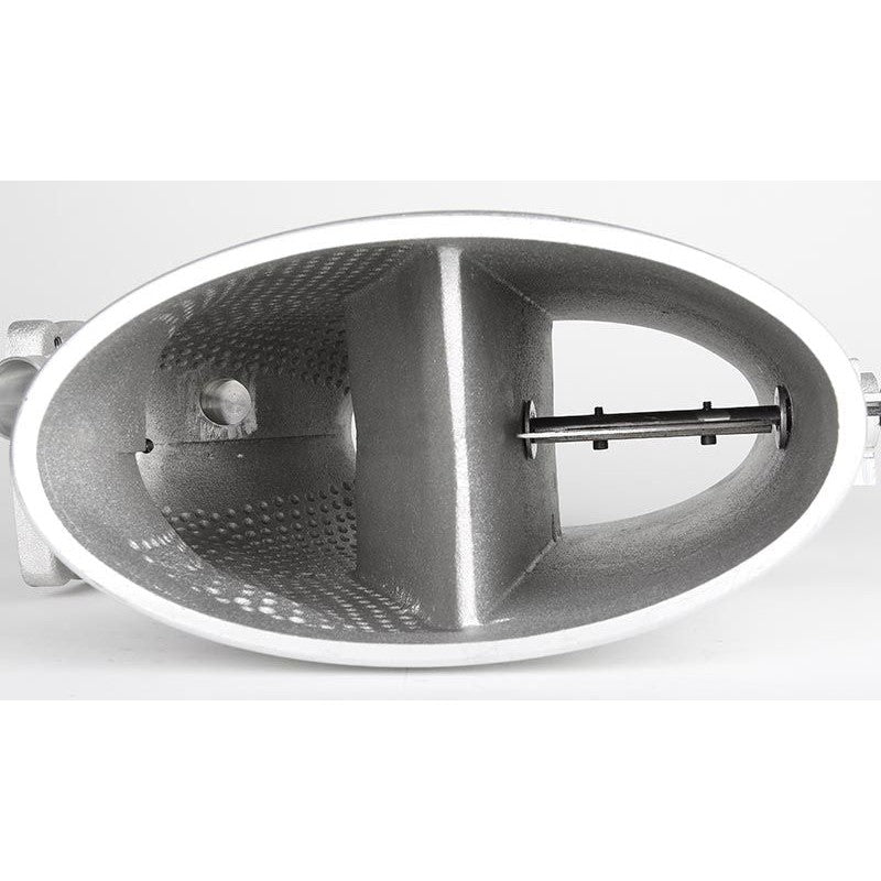 IPD 997.2 Carrera S 3.8 DFI Plenum