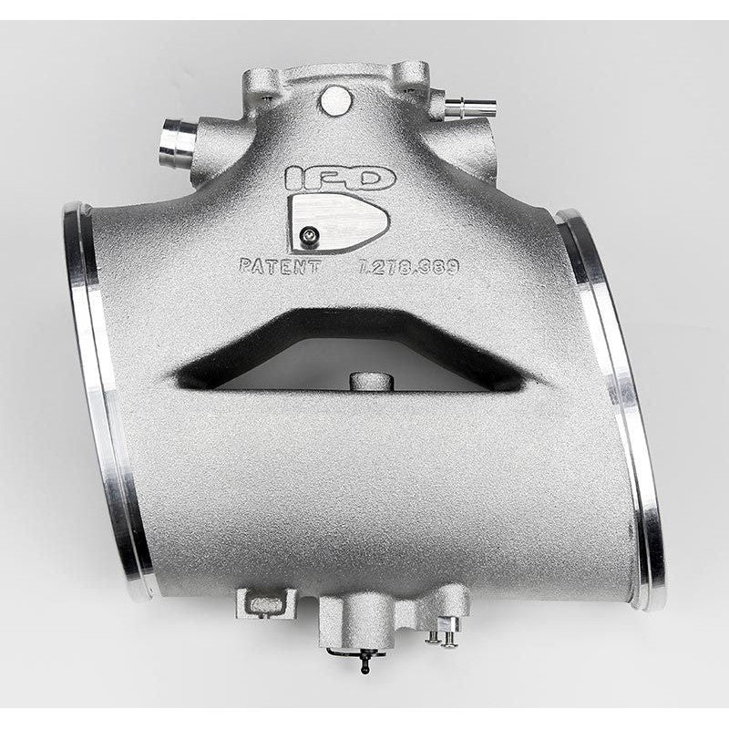 IPD 997.2 Carrera S 3.8 DFI Plenum