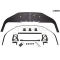 Verus Engineering Front Splitter Kit - Porsche 991.1 GT3