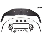 Verus Engineering Front Splitter Kit - Porsche 991.1 GT3