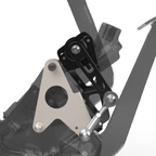 BBI Porsche Air Cooled EFI Pedal Sensor Kit