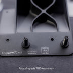 SR DURA&LIGHT CAYMAN CLUBSPORT ROLL CAGE REINFORCED ANCHOR KIT - 7075 ALUMINUM