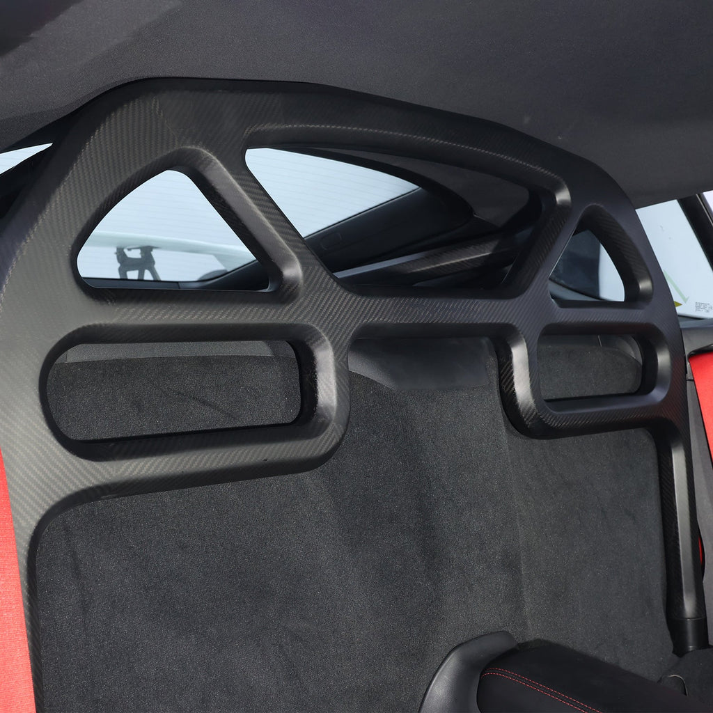 SR DURA&LIGHT CAYMAN CLUBSPORT ROLL CAGE REINFORCED ANCHOR KIT - 7075 ALUMINUM