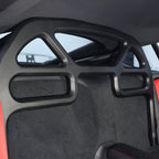 SR DURA&LIGHT CAYMAN CLUBSPORT ROLL CAGE REINFORCED ANCHOR KIT - 7075 ALUMINUM