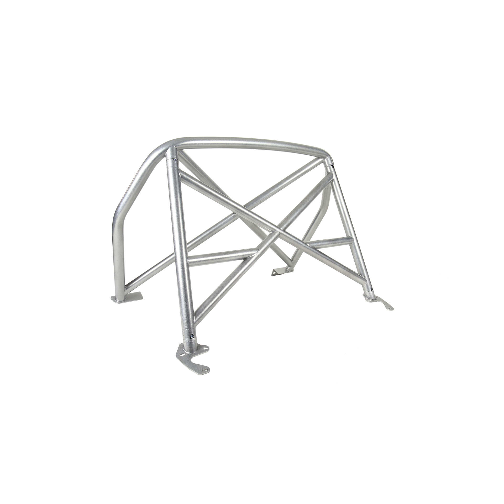 BBI Porsche 992 Turbo / Carrera StreetCup Harness Bar