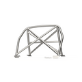BBI Porsche 991 GT3 GT3RS and GT2RS Titanium StreetCup Harness Bar