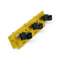 BBI Porsche Air cooled EFI Valve Cover and Ignition Kit