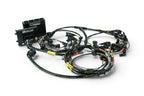 BBI Porsche Air cooled EFI Electronics and Wiring