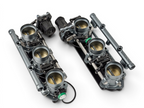 BBI Porsche Air cooled EFI Individual Throttle Body System