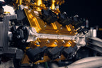 BBI Porsche Air Cooled Complete EFI System