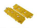 BBI Porsche Air cooled EFI Valve Cover and Ignition Kit