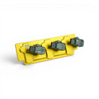 BBI Porsche Air cooled EFI Valve Cover and Ignition Kit