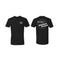 BBI Autosport Hill Climb Services T-Shirt (Black)