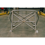 BBI Porsche 991 GT3 GT3RS and GT2RS Titanium StreetCup Harness Bar