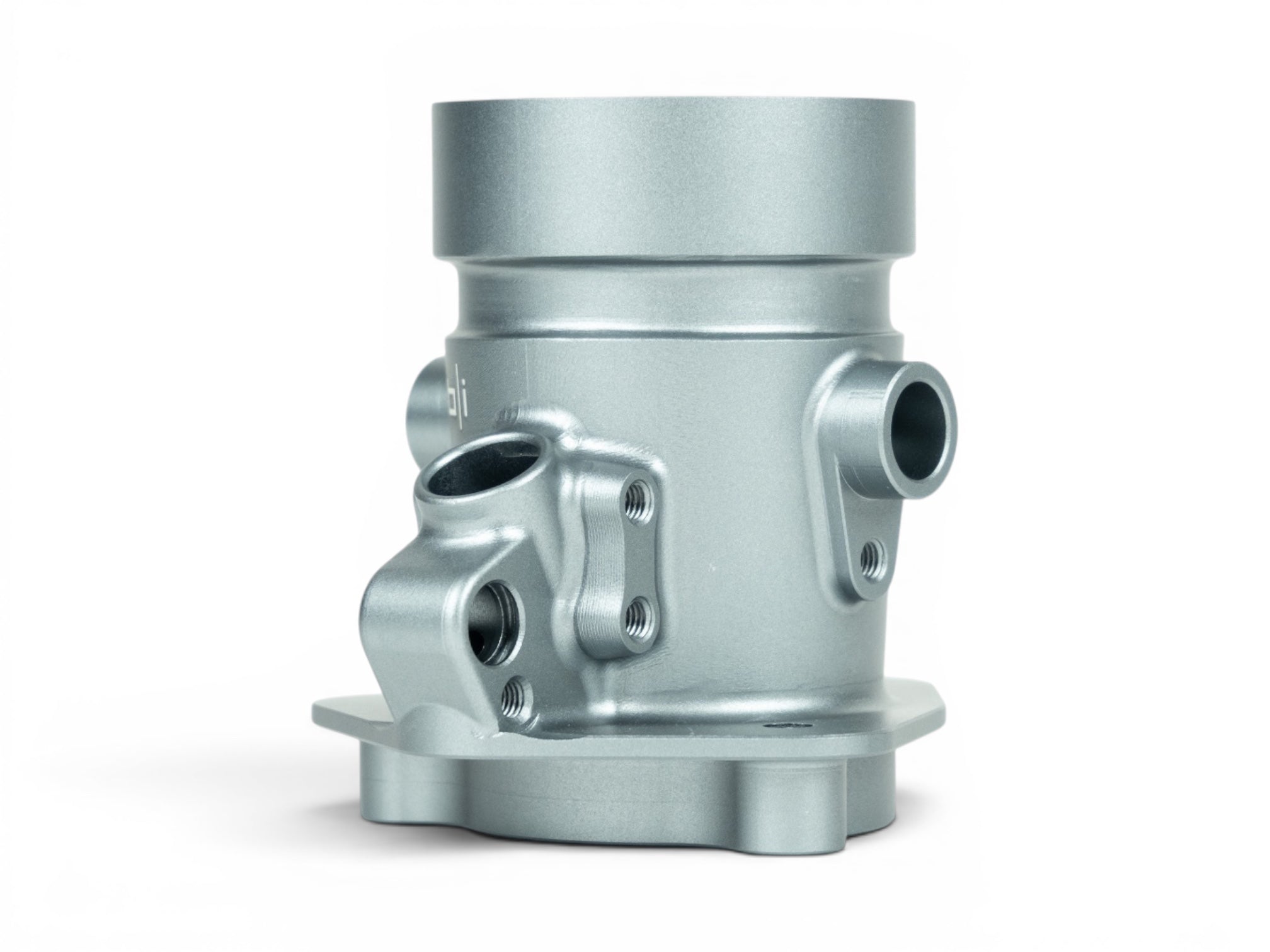 BBI Porsche Air cooled EFI Individual Throttle Body System