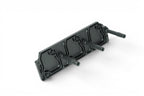 BBI Porsche Air cooled EFI Valve Cover and Ignition Kit