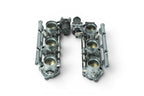 BBI Porsche Air cooled EFI Individual Throttle Body System