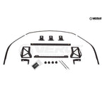 Verus Engineering Front Splitter Kit - Porsche 991.1 GT3