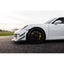 Verus Engineering Front Splitter Kit - Porsche 991.1 GT3