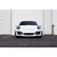 Verus Engineering Front Splitter Kit - Porsche 991.1 GT3