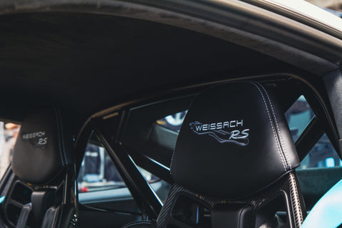 991 GT Safety Package