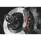 PFC  Porsche 992 GT3 / GT3 RS Track Day Big Brake Package