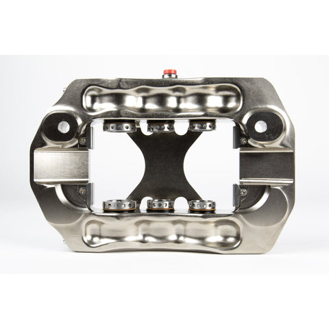 PFC  Porsche 992 GT3 / GT3 RS Track Day Big Brake Package