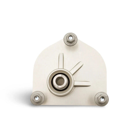 Alekshop Front Camber Plates Porsche 718 981 991 GT4 GT4RS GT3 GT3RS GT2RS