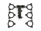 BBI Porsche Air cooled EFI Individual Throttle Body System