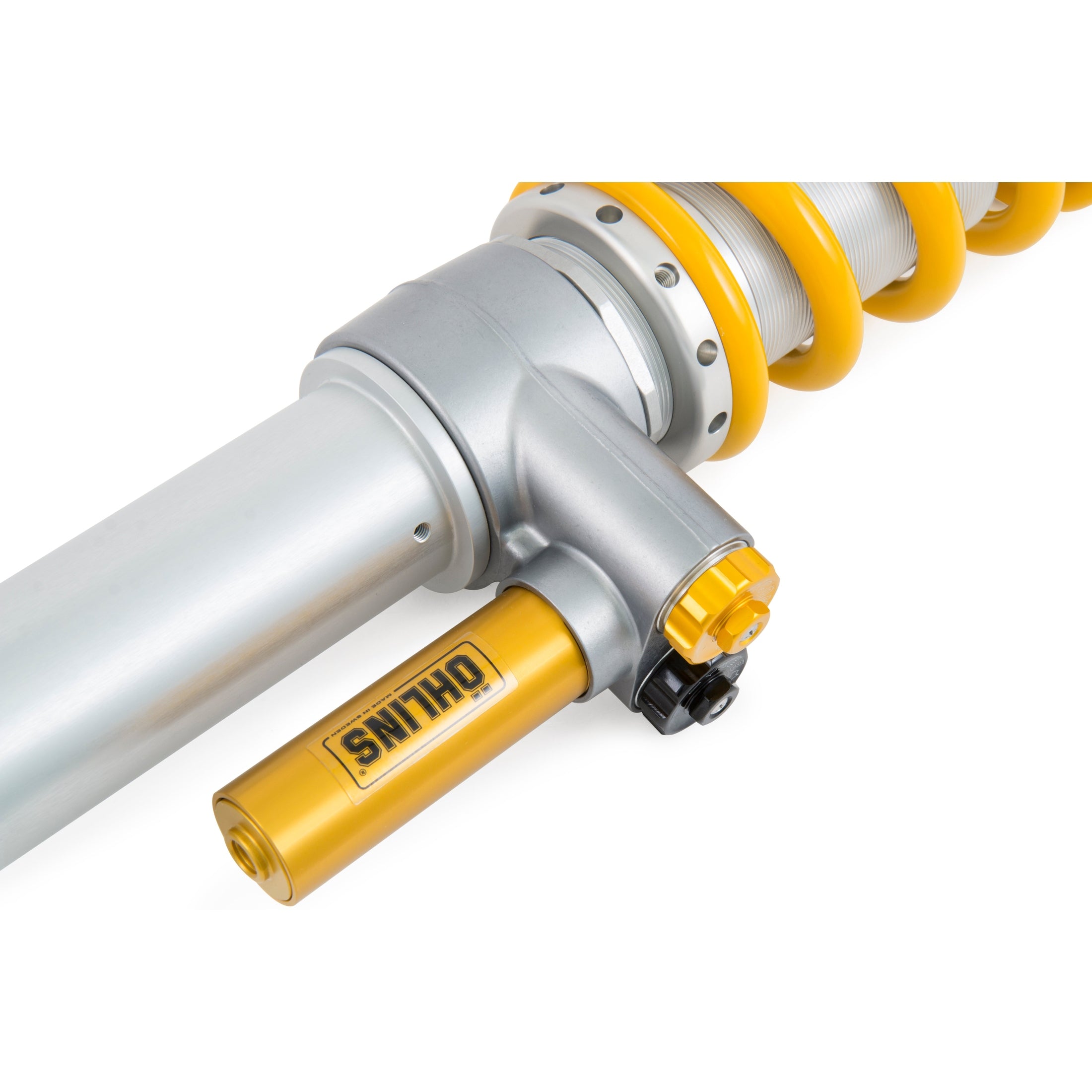 Öhlins TTX-Pro Coilovers for 2006-2011 Porsche 911 GT3 RS (997