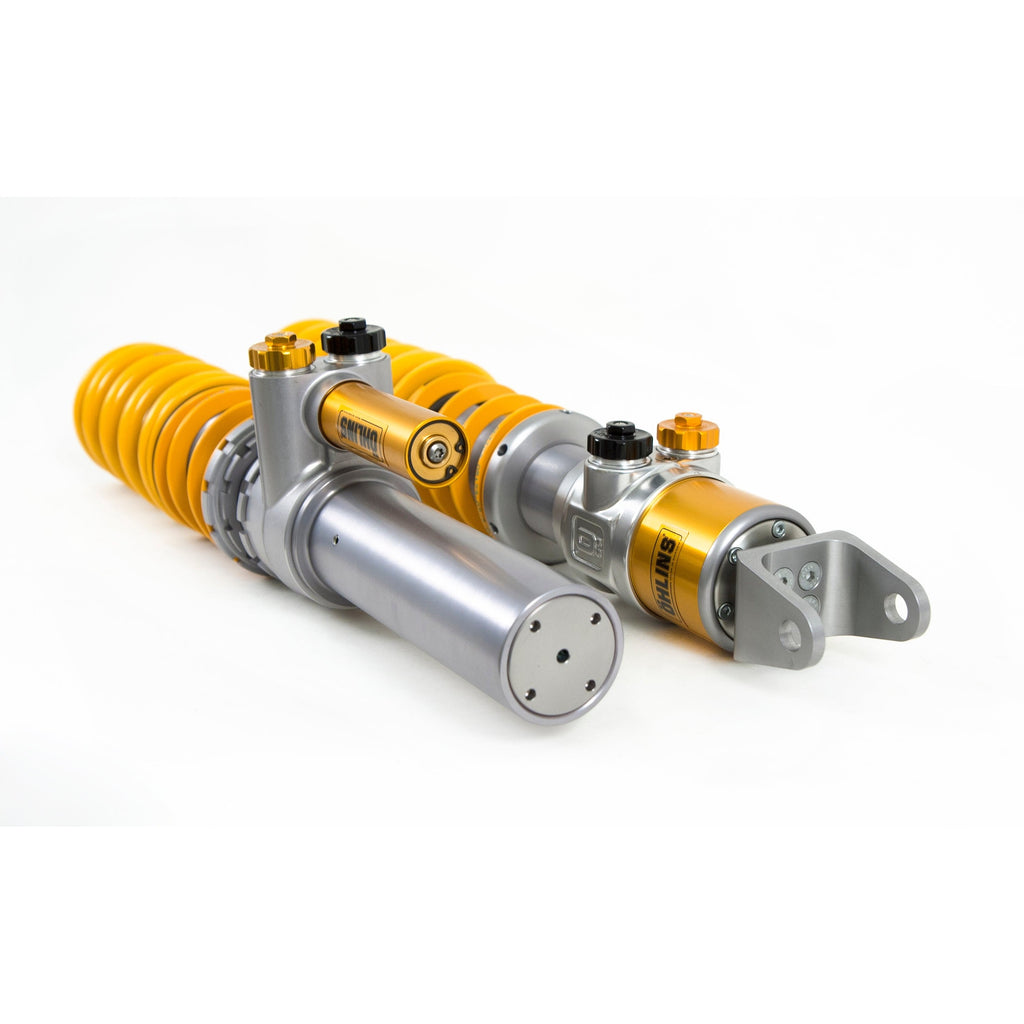 Öhlins TTX-Pro Coilovers for 2006-2011 Porsche 911 GT3 RS (997)