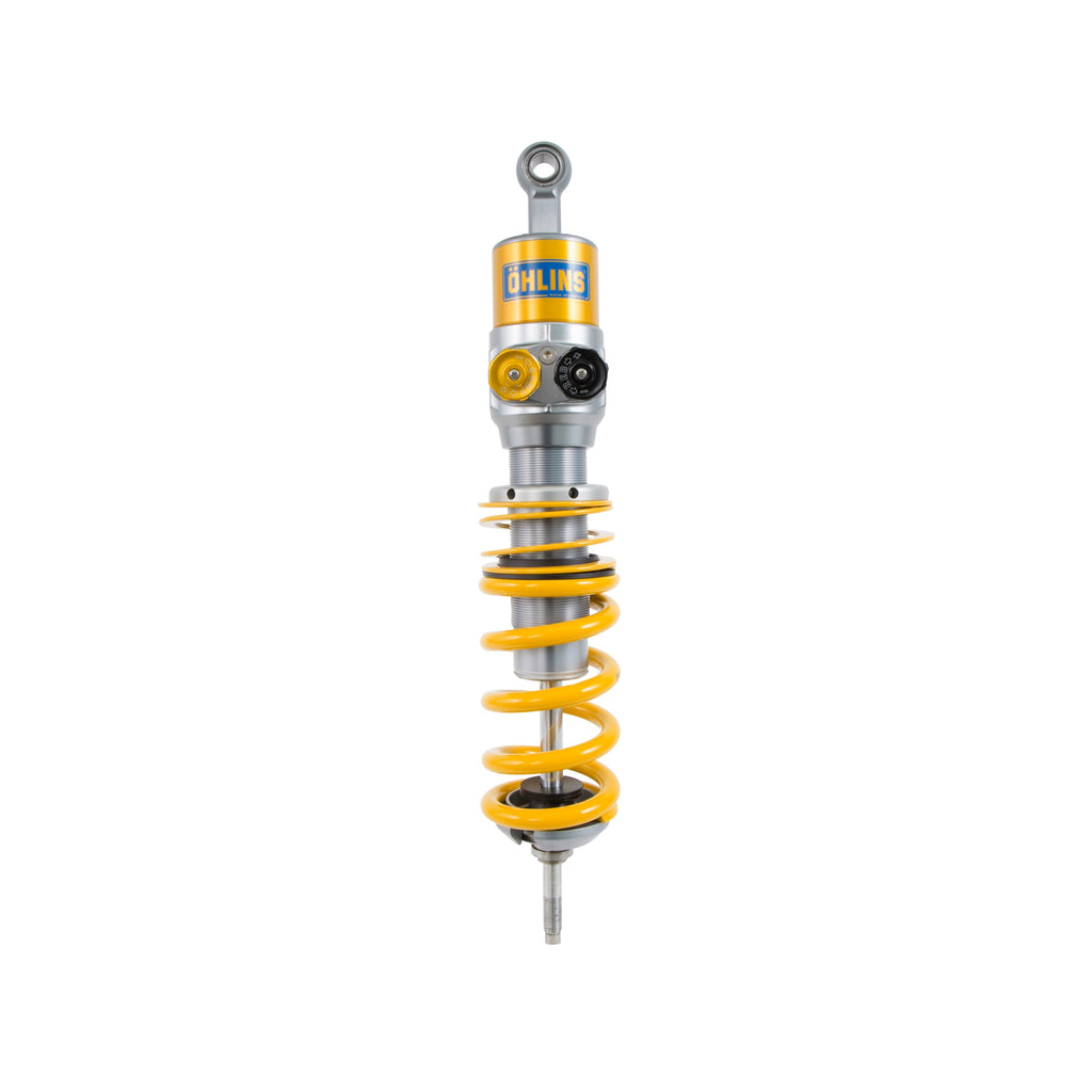 Öhlins TTX-Pro Coilovers for 2012-2019 Porsche 911 GT3 (991)