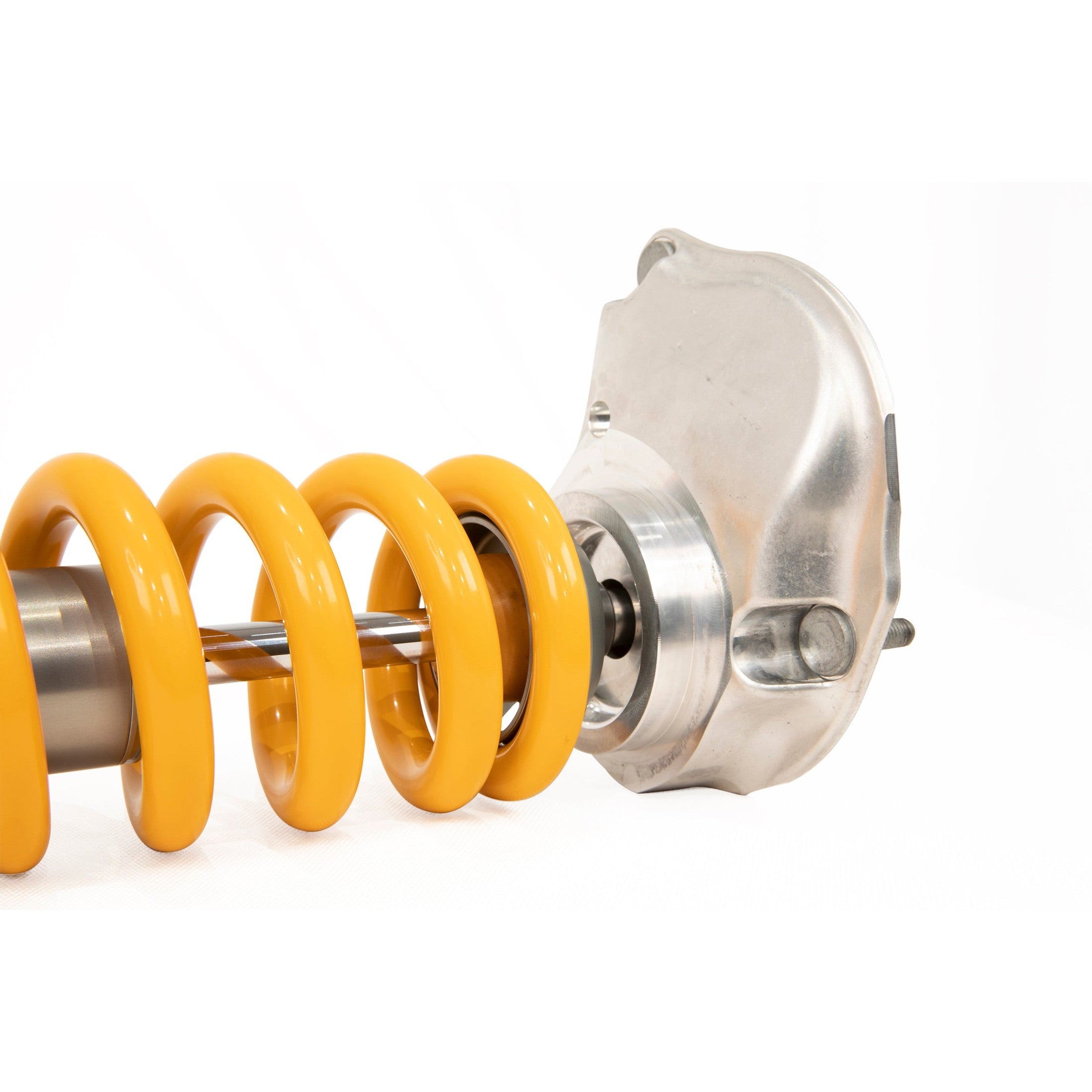 Öhlins TTX-Pro Coilovers for 2022-2023 Porsche 911 GT3 (992)